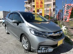 ホンダ シャトル