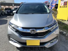 ホンダ シャトル