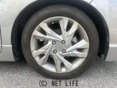 ホンダ シャトル