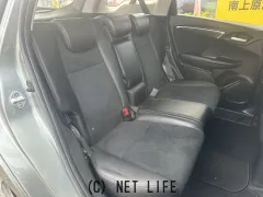 ホンダ シャトル