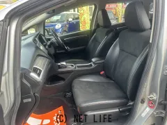 ホンダ シャトル