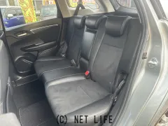 ホンダ シャトル