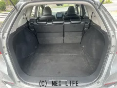 ホンダ シャトル