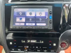 ホンダ シャトル