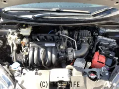 ホンダ シャトル