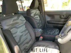 ダイハツ タフト