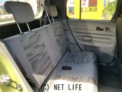 ダイハツ タフト