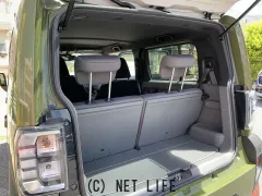 ダイハツ タフト