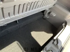 ダイハツ タフト