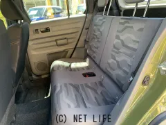 ダイハツ タフト