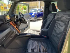 ダイハツ タフト