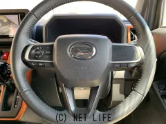 ダイハツ タフト
