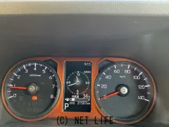 ダイハツ タフト