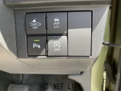 ダイハツ タフト