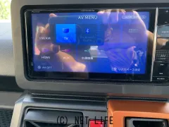 ダイハツ タフト