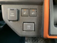 ダイハツ タフト