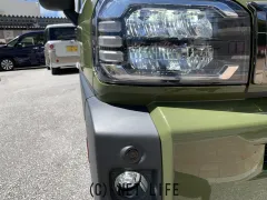 ダイハツ タフト