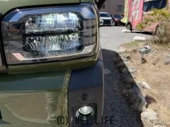 ダイハツ タフト