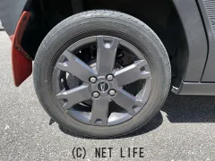 ダイハツ タフト