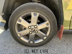 ダイハツ タフト