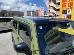 ダイハツ タフト