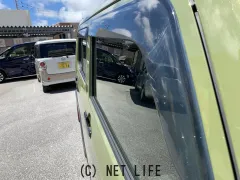 ダイハツ タフト