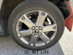 ダイハツ タフト