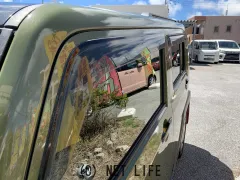 ダイハツ タフト