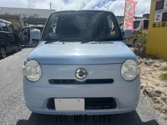 ダイハツ ミラココア
