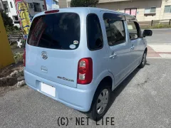 ダイハツ ミラココア