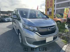 ホンダ フリード