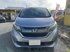 ホンダ フリード