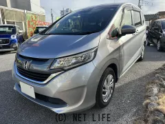 ホンダ フリード