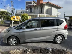 ホンダ フリード