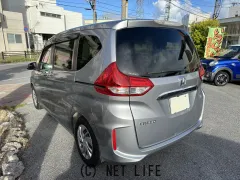 ホンダ フリード