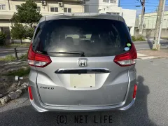 ホンダ フリード