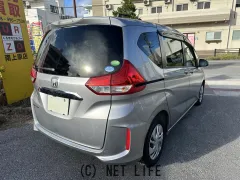 ホンダ フリード