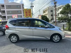 ホンダ フリード