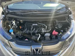 ホンダ フリード