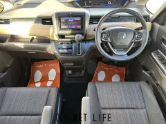 ホンダ フリード