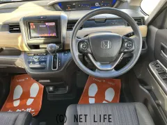 ホンダ フリード