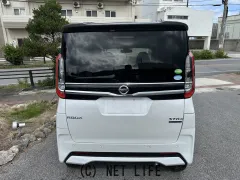 日産 ルークス