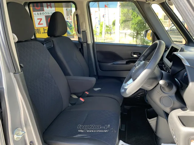 日産 ルークス