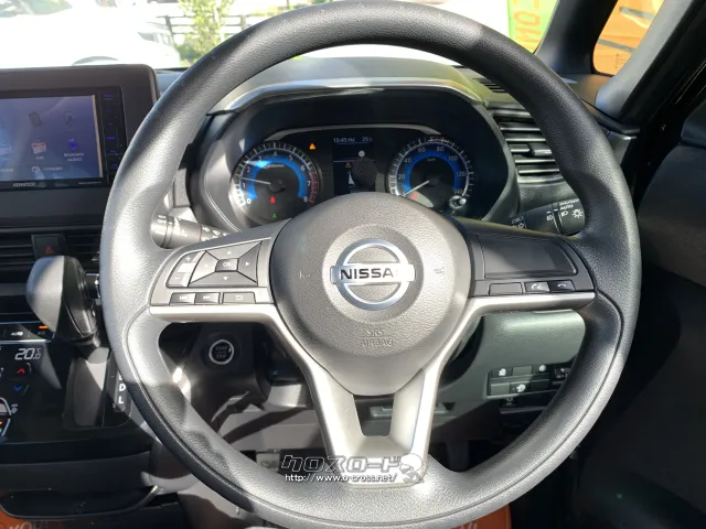 日産 ルークス