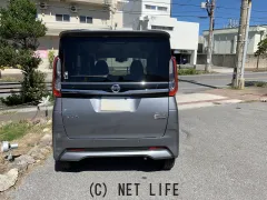 日産 ルークス