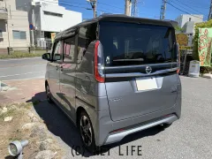 日産 ルークス