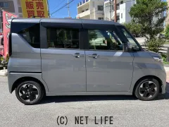 日産 ルークス