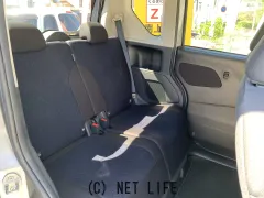 日産 ルークス