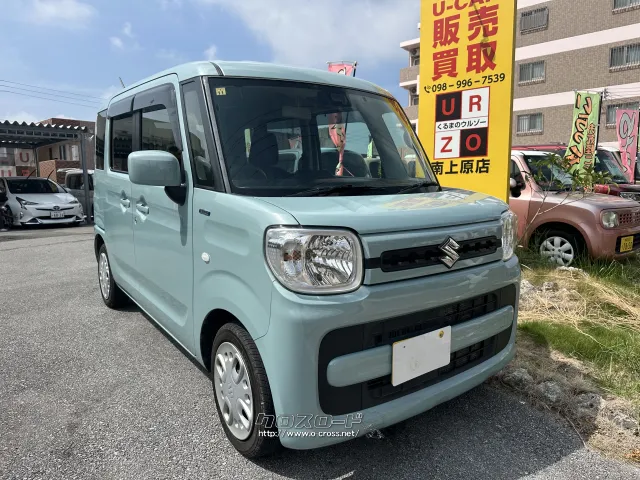 スズキ スペーシア