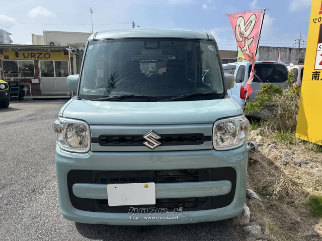 スズキ スペーシア